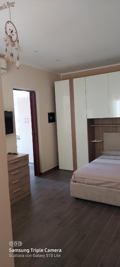 Casavistamare Villa Augusta Exteriör bild